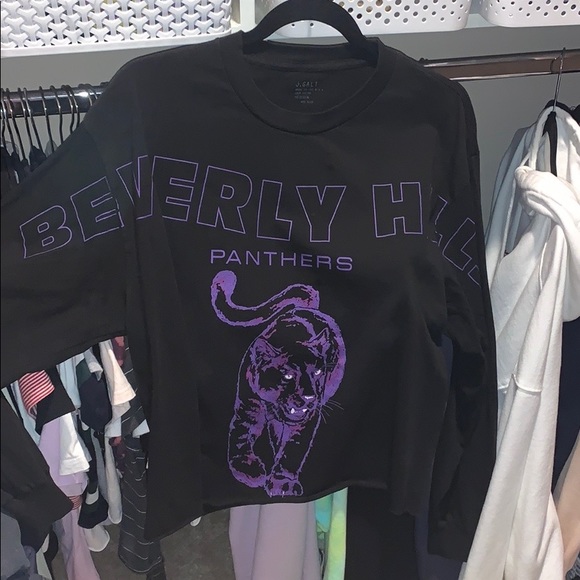 BRANDY MELVILLE LONG SLEEVE - Picture 3 of 3